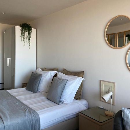 Sea And Dunes Apartment Knokke-Heist Ngoại thất bức ảnh