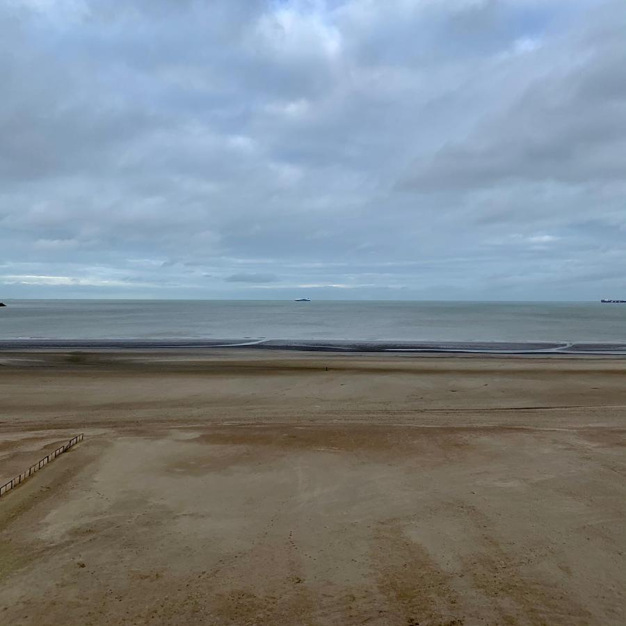 Sea And Dunes Knokke-Heist Ngoại thất bức ảnh