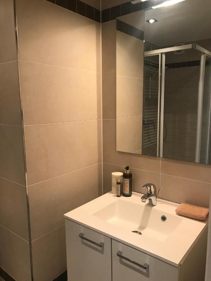 Sea And Dunes Knokke-Heist Ngoại thất bức ảnh
