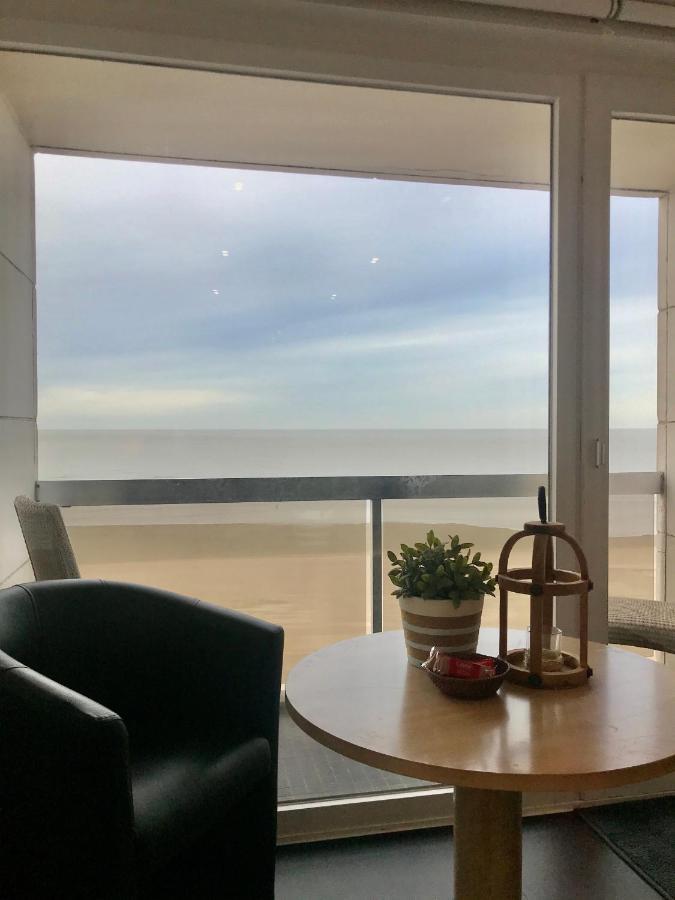 Sea And Dunes Knokke-Heist Ngoại thất bức ảnh