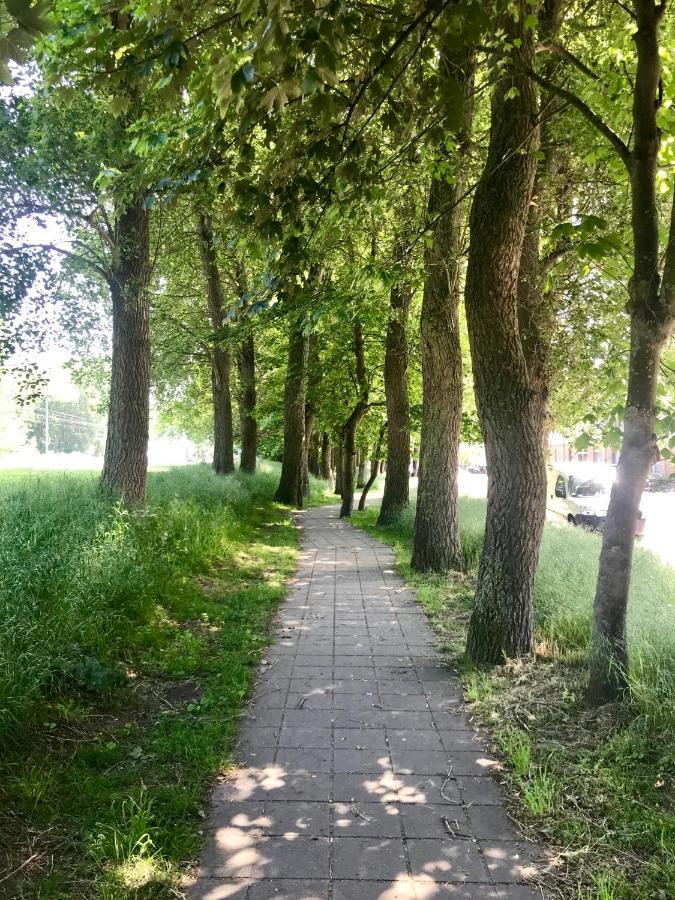 Sea And Dunes Knokke-Heist Ngoại thất bức ảnh