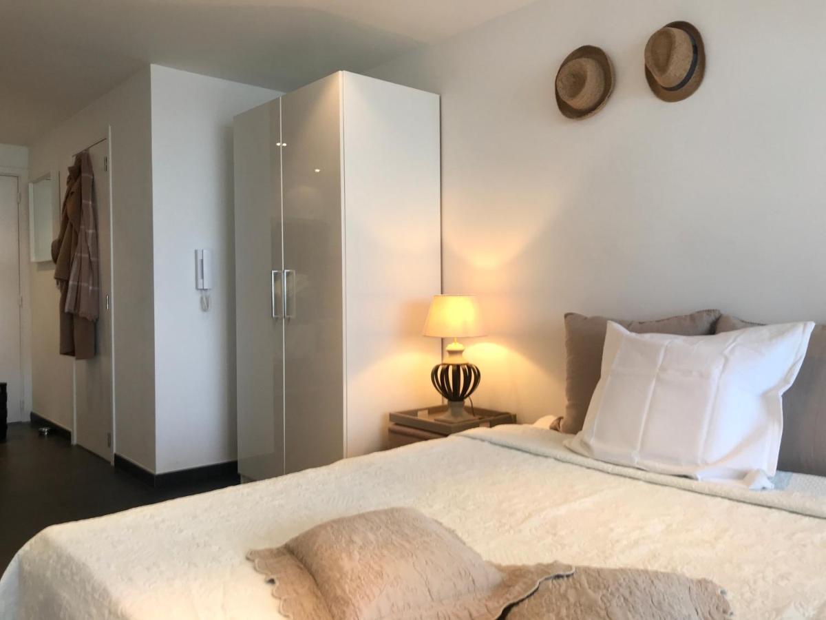 Sea And Dunes Knokke-Heist Ngoại thất bức ảnh