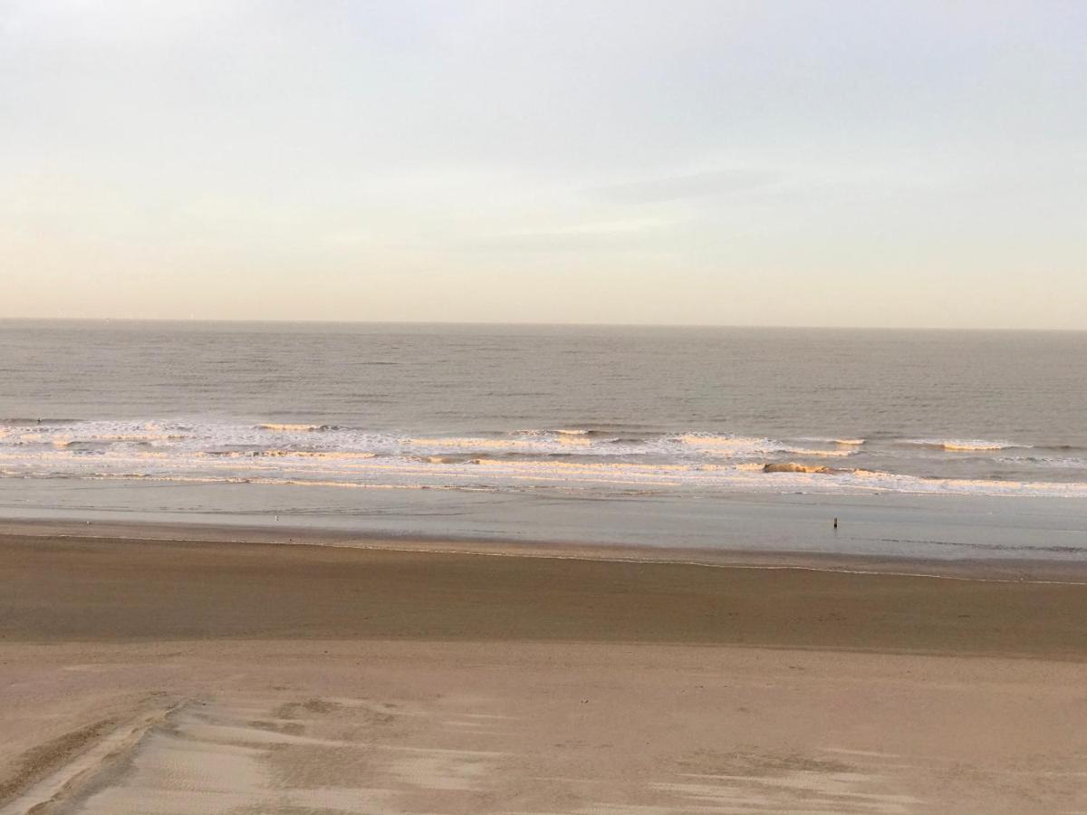 Sea And Dunes Knokke-Heist Ngoại thất bức ảnh