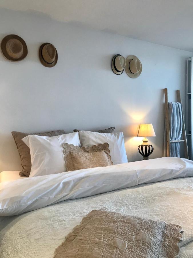 Sea And Dunes Knokke-Heist Ngoại thất bức ảnh