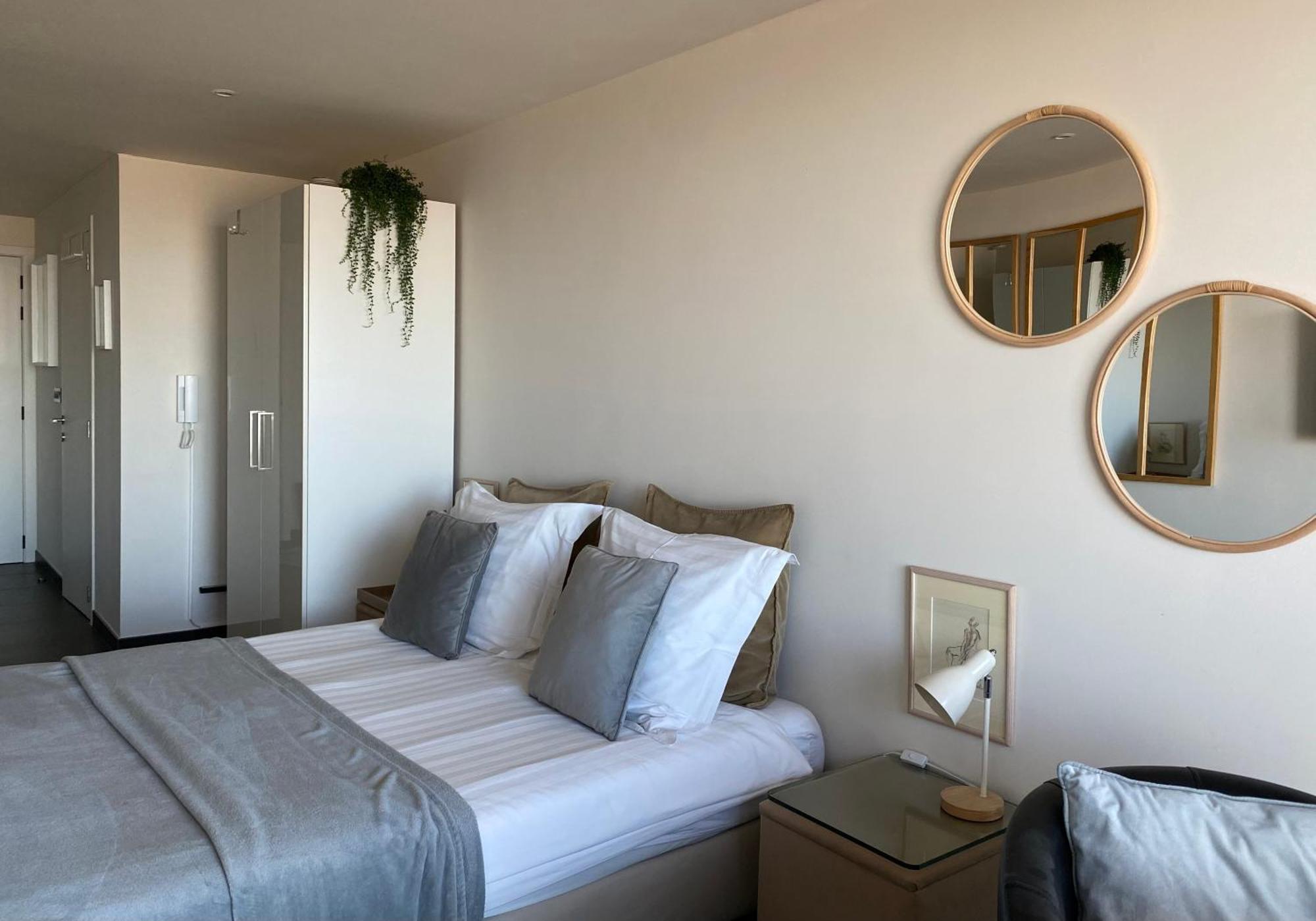 Sea And Dunes Knokke-Heist Ngoại thất bức ảnh